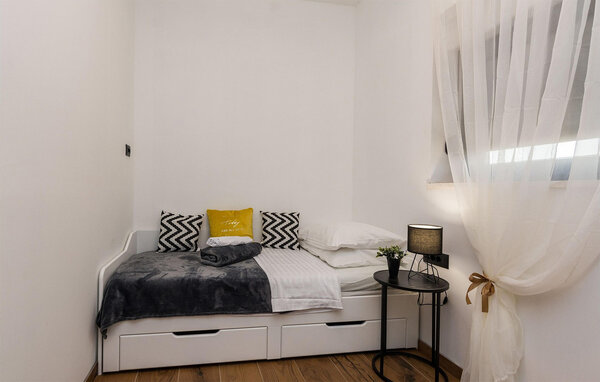 Kuća-za-odmor - Biograd-Vrana , Hrvatska - CLD308 602