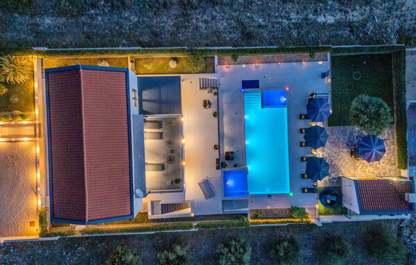 Kuća-za-odmor - Biograd-Vrana , Hrvatska - CLD308 90