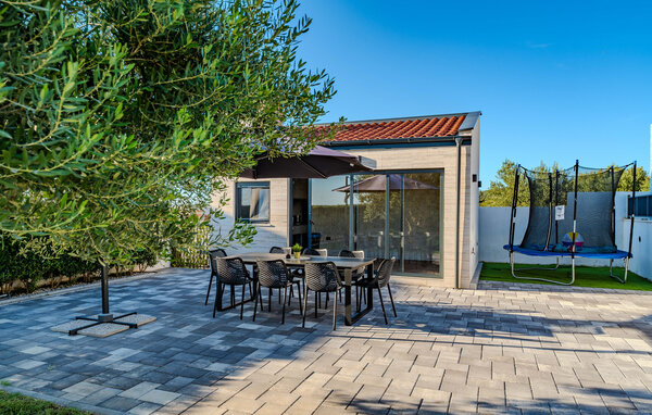 Kuća-za-odmor - Biograd-Vrana , Hrvatska - CLD308 102