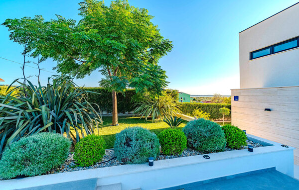 Kuća-za-odmor - Biograd-Vrana , Hrvatska - CLD308 103