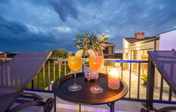Kuća-za-odmor - Biograd-Vrana , Hrvatska - CLD308 104