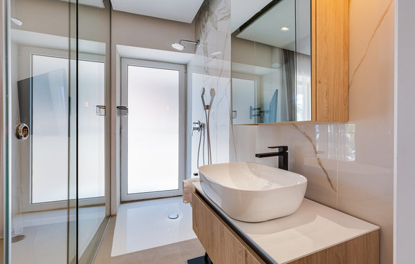 Vacation home Villa Aestas
