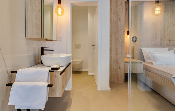 Vacation home Villa Aestas