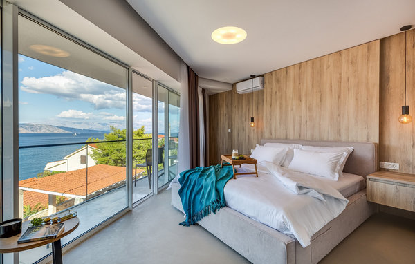 Vacation home Villa Aestas
