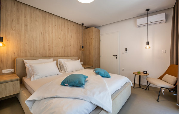 Vacation home Villa Aestas