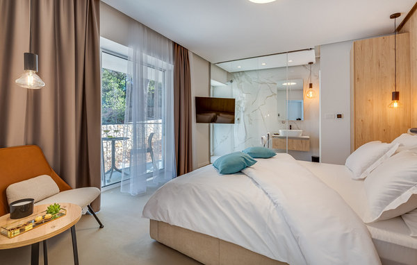 Vacation home Villa Aestas