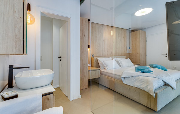Vacation home Villa Aestas