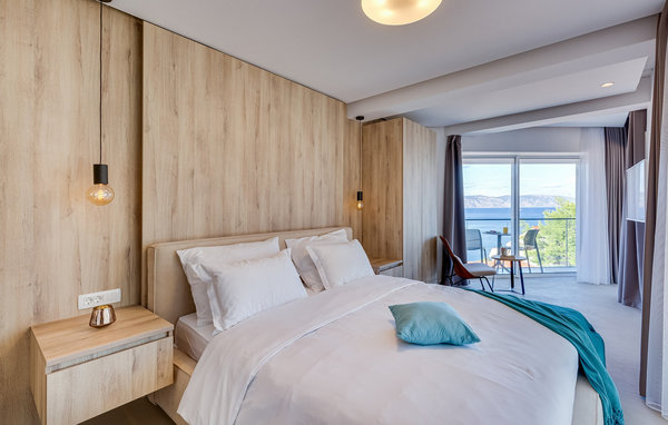 Vacation home Villa Aestas