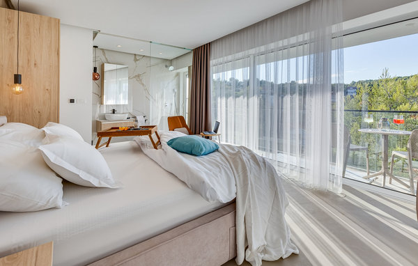 Vacation home Villa Aestas