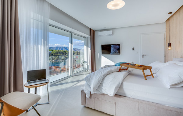 Vacation home Villa Aestas