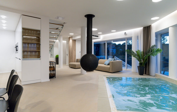Vacation home Villa Aestas