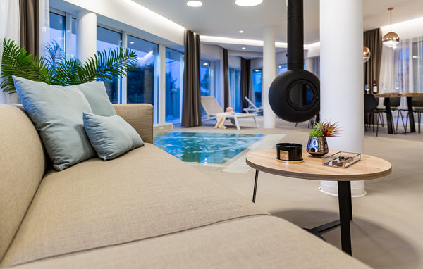 Vacation home Villa Aestas