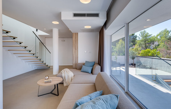 Vacation home Villa Aestas