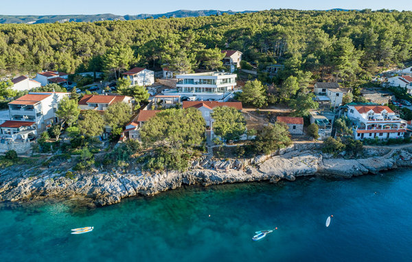 Vacation home Villa Aestas