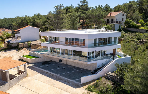 Vacation home Villa Aestas