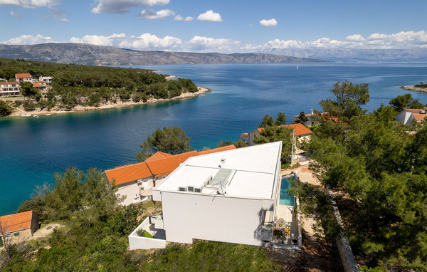 Vacation home Villa Aestas