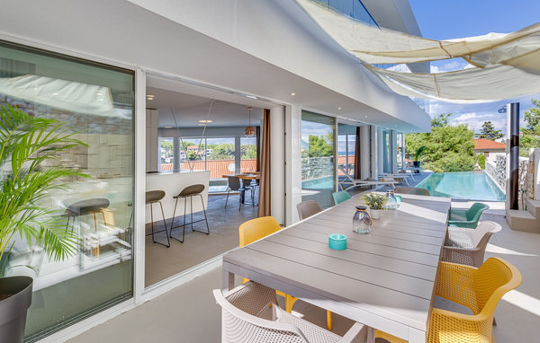 Vacation home Villa Aestas