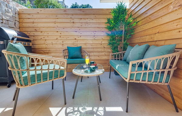 Vacation home Villa Aestas