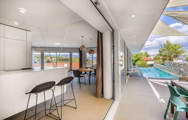 Vacation home Villa Aestas