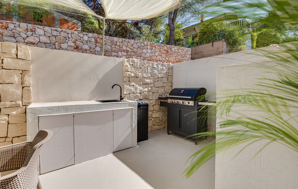 Vacation home Villa Aestas