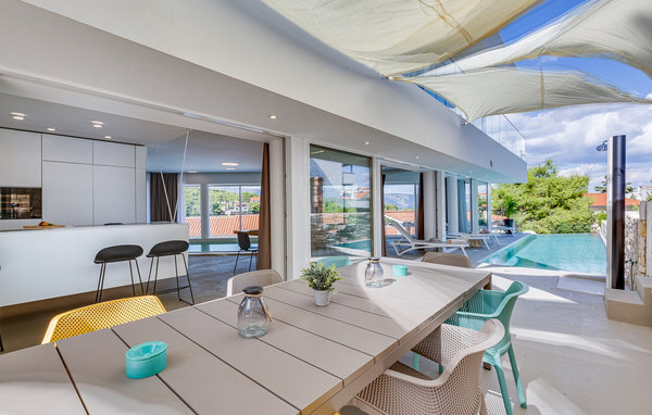 Vacation home Villa Aestas