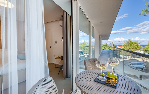 Vacation home Villa Aestas