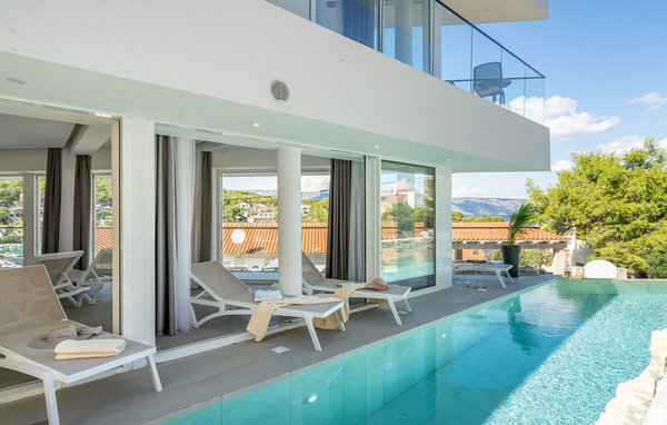 Vacation home Villa Aestas