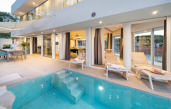 Vacation home Villa Aestas