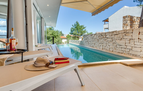 Vacation home Villa Aestas