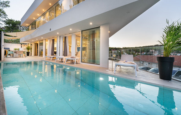 Vacation home Villa Aestas