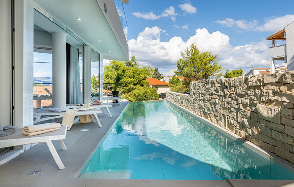 Vacation home Villa Aestas