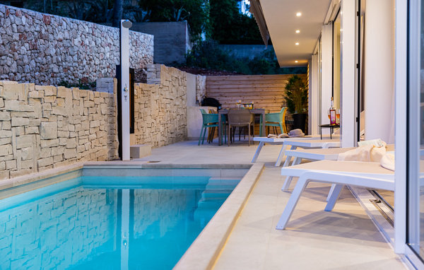 Vacation home Villa Aestas