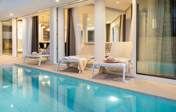 Vacation home Villa Aestas