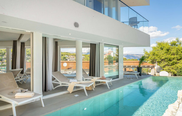 Vacation home Villa Aestas