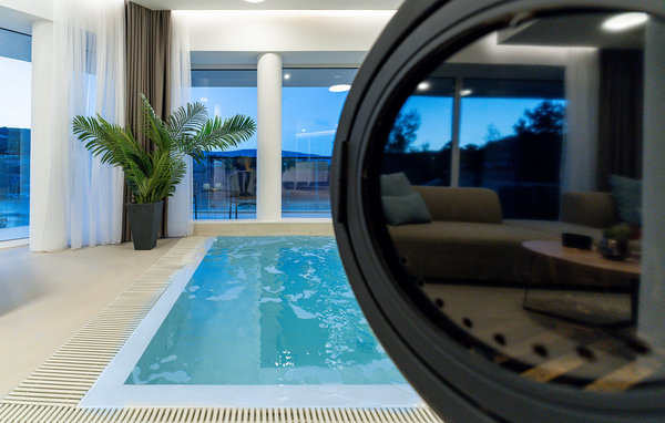 Vacation home Villa Aestas