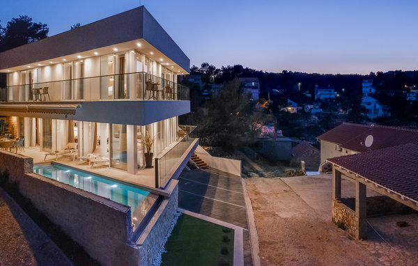 Vacation home Villa Aestas