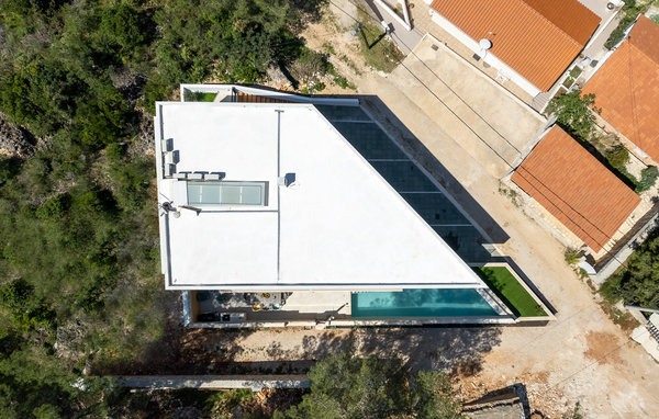 Vacation home Villa Aestas