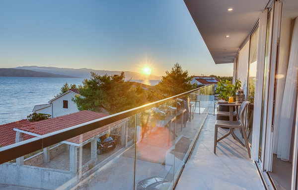 Vacation home Villa Aestas