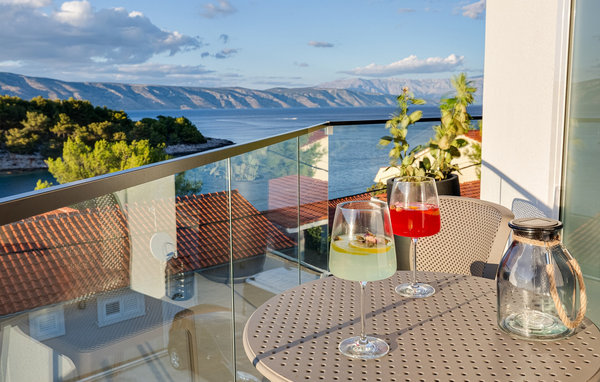 Vacation home Villa Aestas