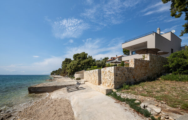 Ferienhaus - Zadar-Petrcane , Kroatien - CLD313 1