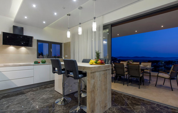 Vacation home Villa Marko