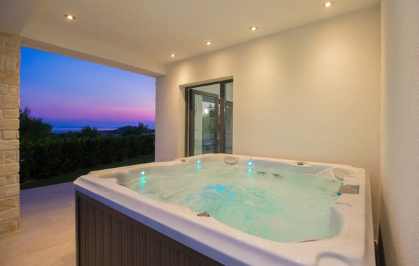 Vacation home Villa Marko