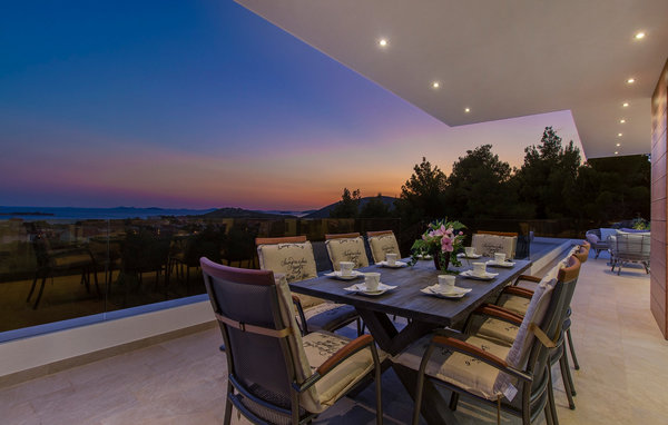 Vacation home Villa Marko