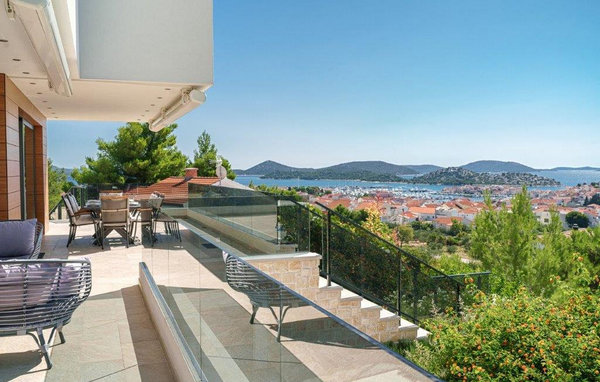 Vacation home Villa Marko