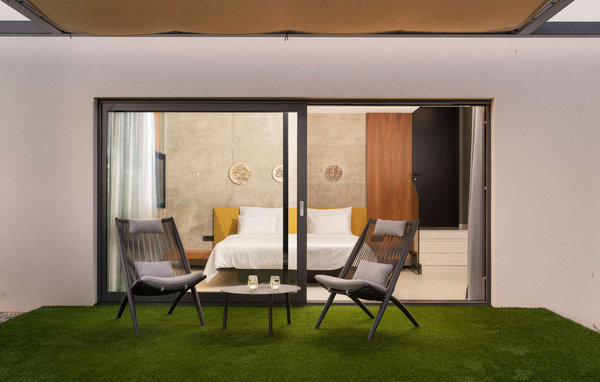 Holiday Home - Zadar , Croatia - CLD333 8