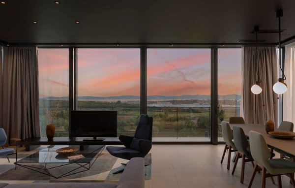 Holiday Home - Zadar , Croatia - CLD333 301
