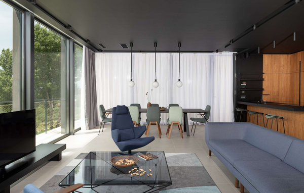 Holiday Home - Zadar , Croatia - CLD333 302
