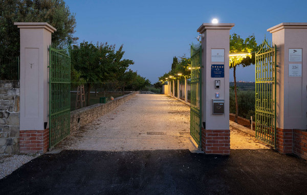 Holiday Home - Zadar , Croatia - CLD333 101