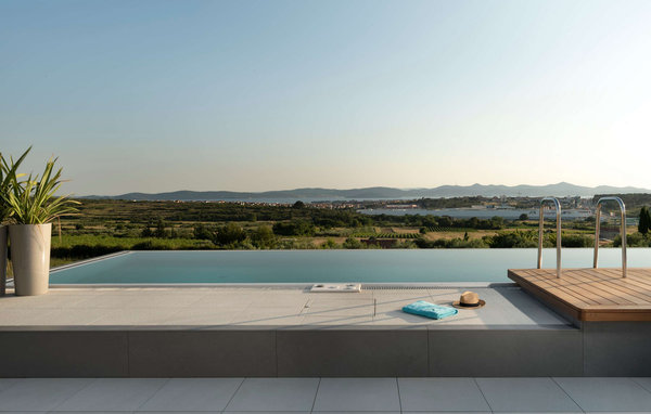 Holiday Home - Zadar , Croatia - CLD333 4