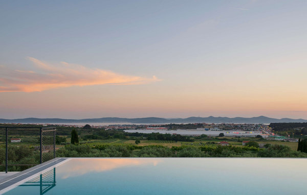 Holiday Home - Zadar , Croatia - CLD333 7